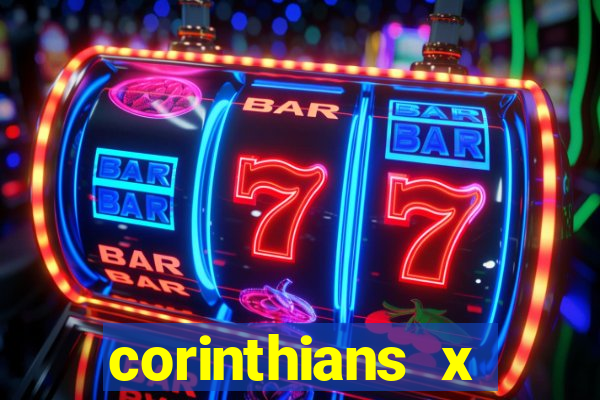 corinthians x cruzeiro ao vivo futemax